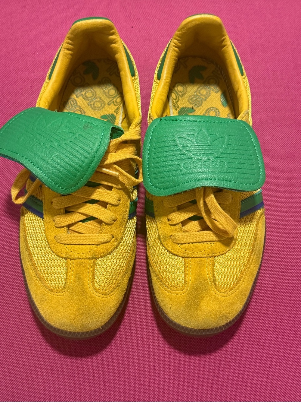 Adidas samba Sneakers